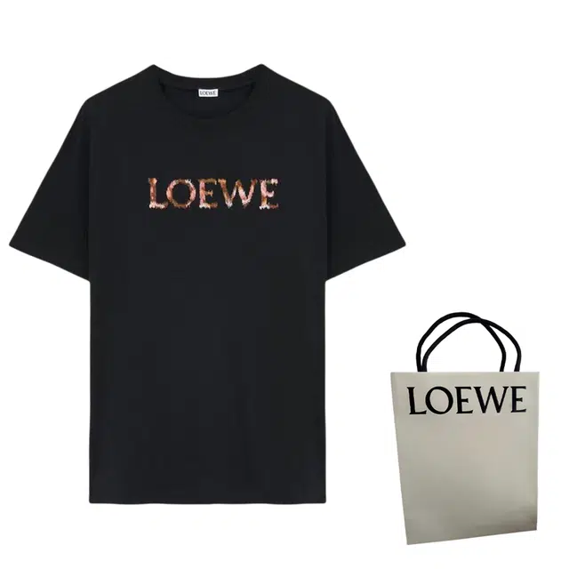 LOEWE SS25 T