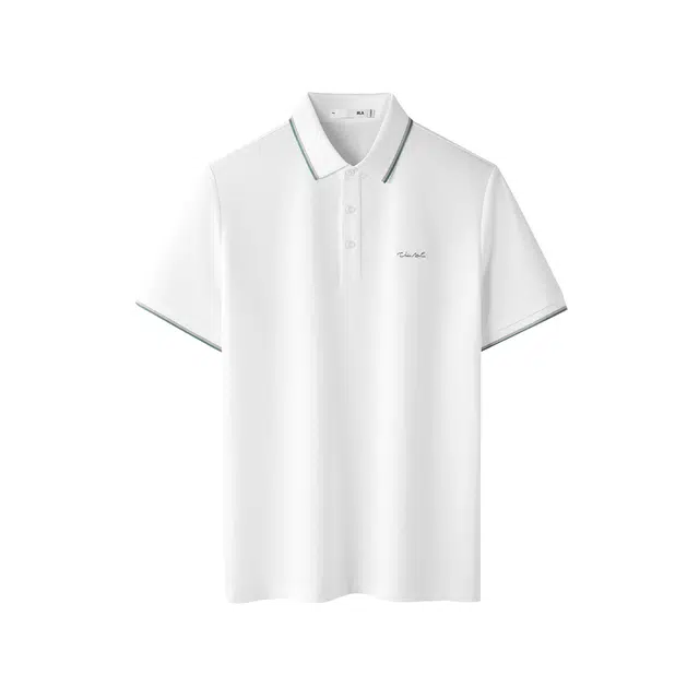 HLA Chic Ageless Polo