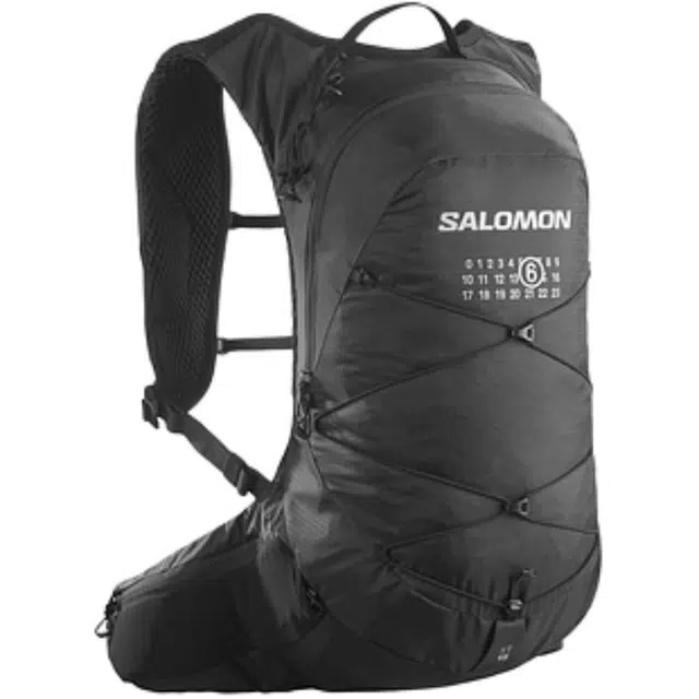 SALOMON x MM6 MAISON