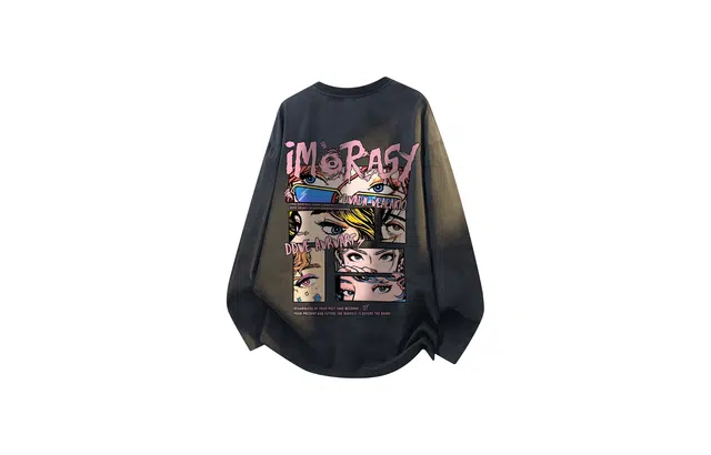 Imcrasy VT