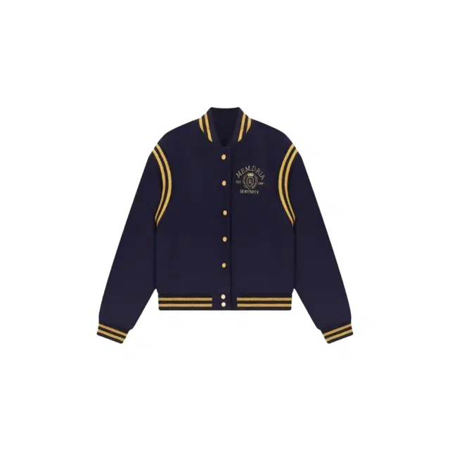 望莱仕 时尚舒适通勤百搭棒球服 女款
