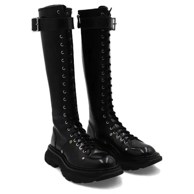 Alexander McQueen Tread