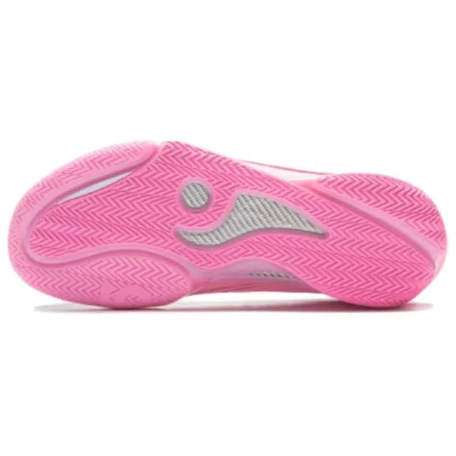 LiNing Wade 808 5 ULTRA Fluorescent Pink