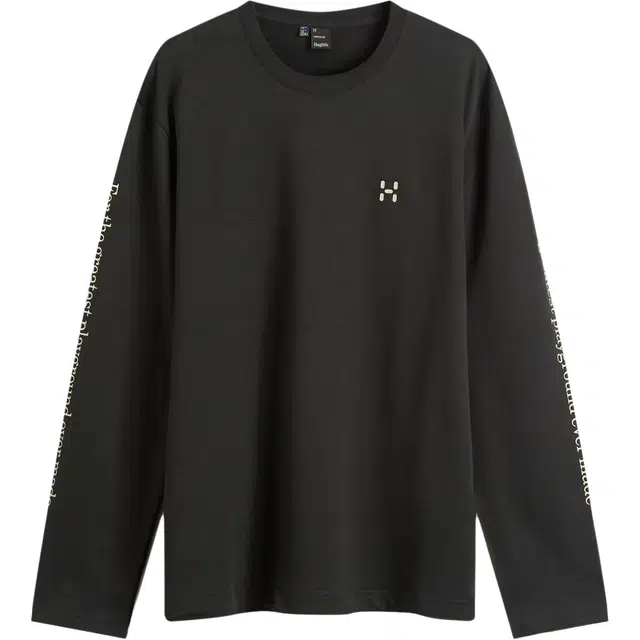 HAGLFS Brand LogoT