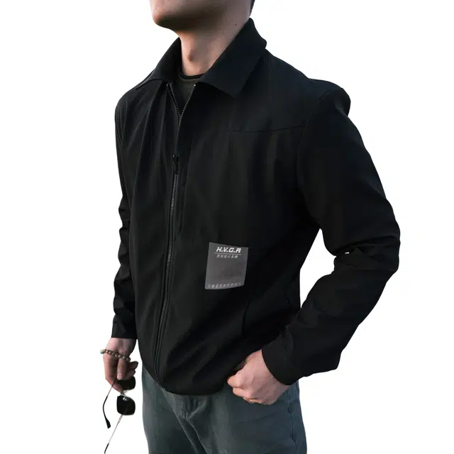 H.V.G.A cleanfit