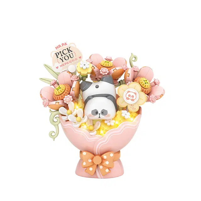 T 0-300pcs T-7301-7304LOZ