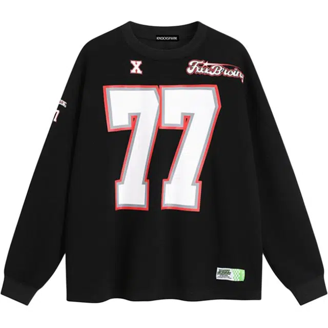 KNOCKSPARK hiphop77vintage