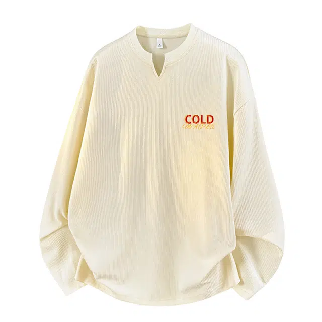 COLD MAPLE FW25