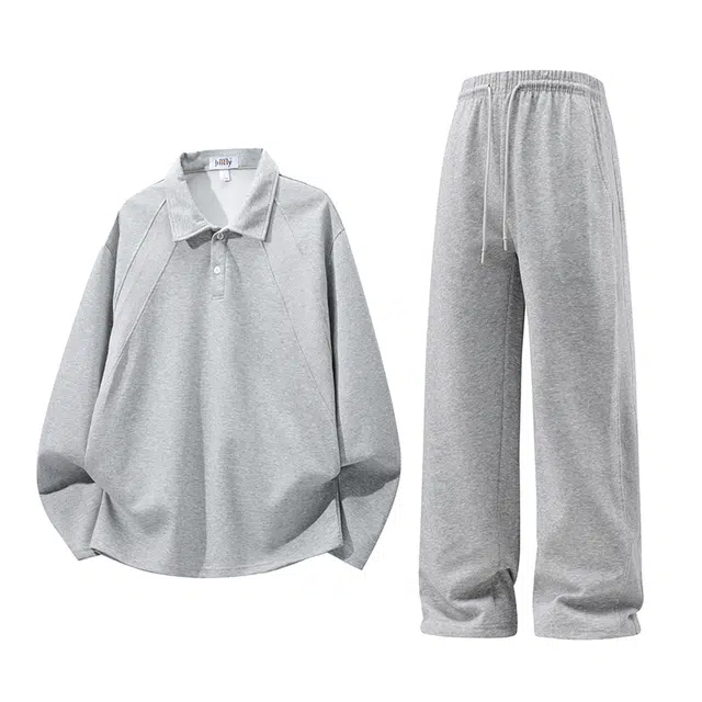 Jifffly cleanfitpolp