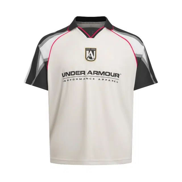 Under Armour 96 Terrace logoT