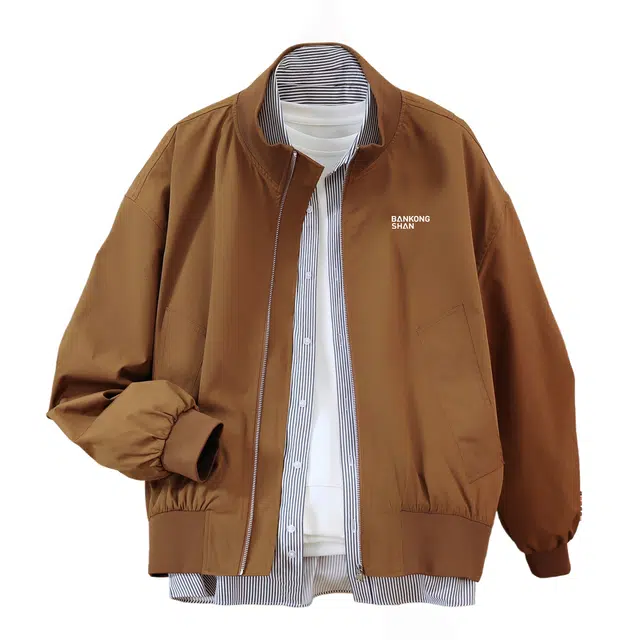 bomberCleanfit