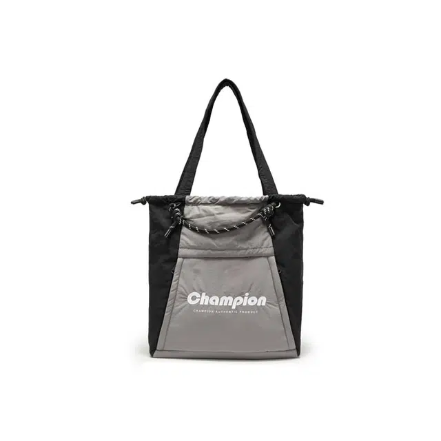 Champion Urban Outdoor Tote FW25