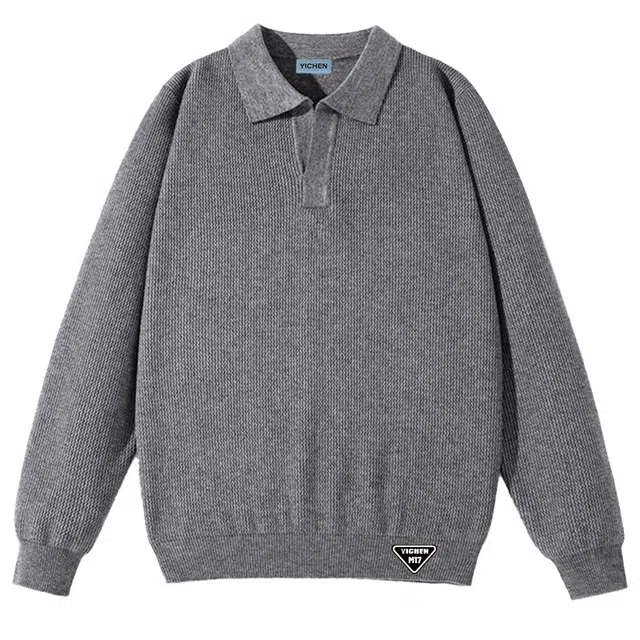 YICHEN vintagecleanfit