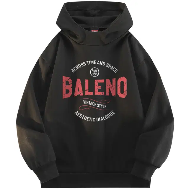 BALENO logo