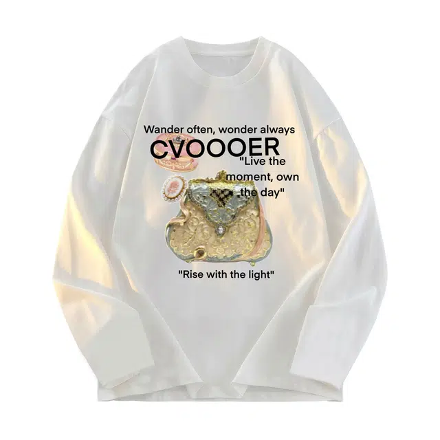 CVOOOER T