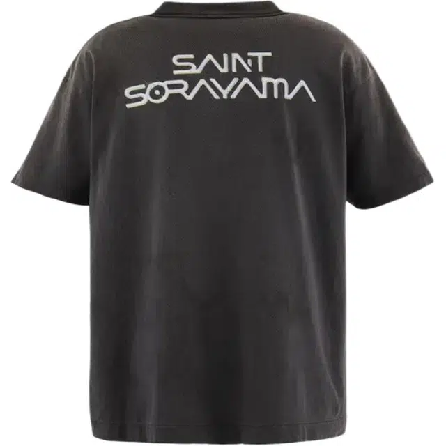 SAINT Mxxxxxx x Hajime Sorayama Hajime Sorayama FW25 T