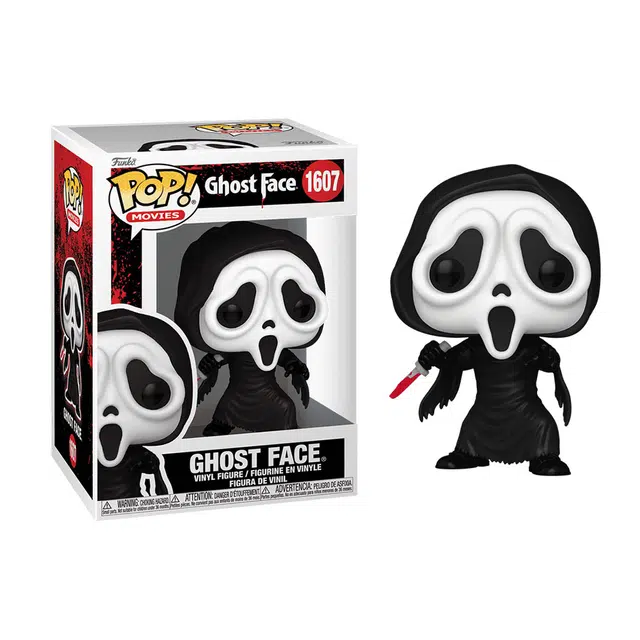 Funko Q