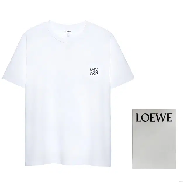 LOEWE SS23 LogoT
