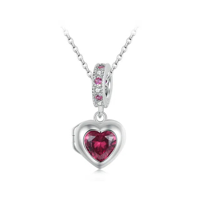 Barbie ins S925