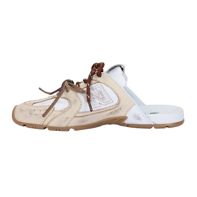 New Balance x MIU MIU 530 SL