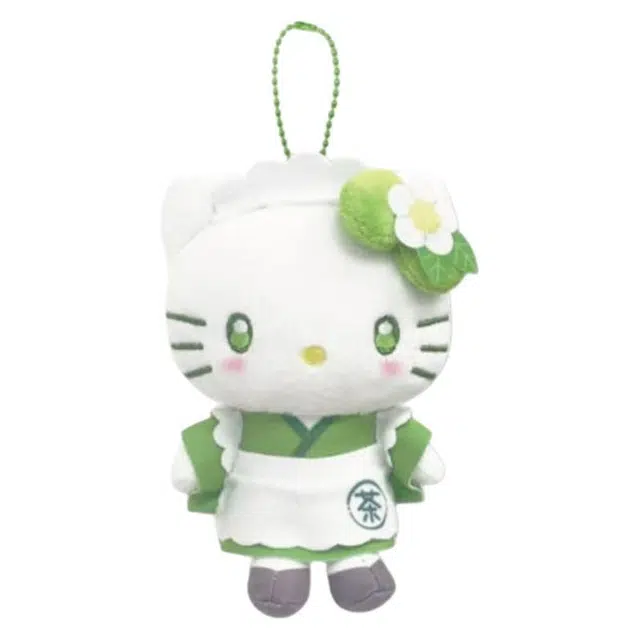 Sanrio Hello Kitty 13cm