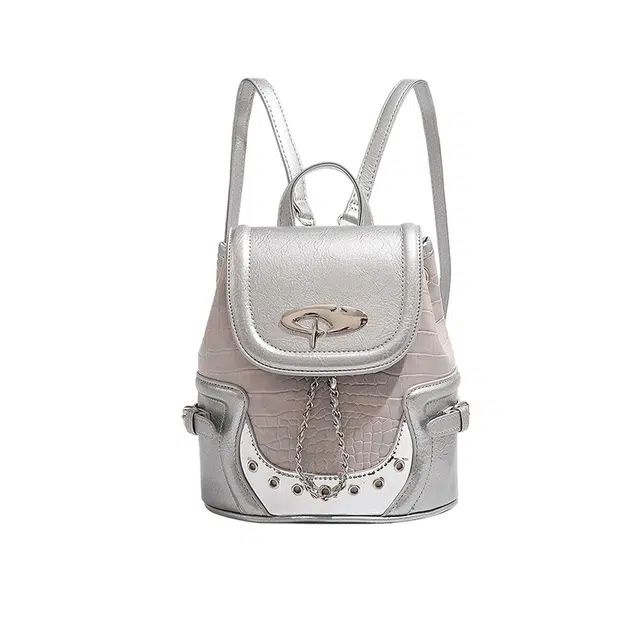 Jade en plus Y2K PU
