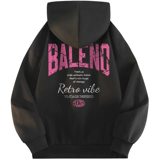 BALENO logo