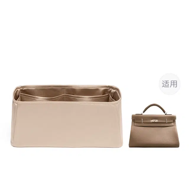 FANJI Hermes Kelly Maxi42