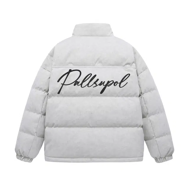 pallsupol logo