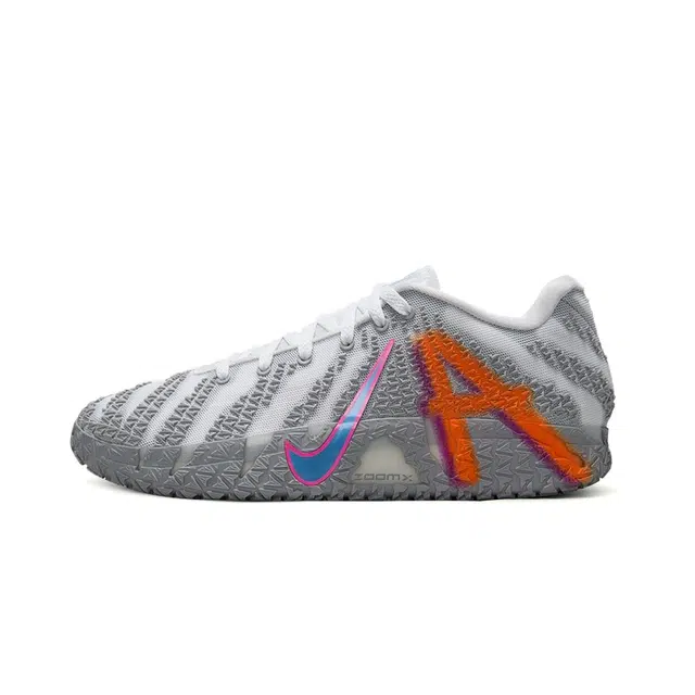 Nike Ja 3 Morant Night Raid