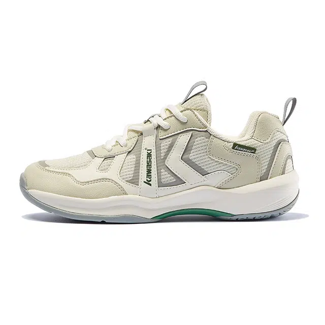 Kawasaki Low-Cut Badminton Shoes