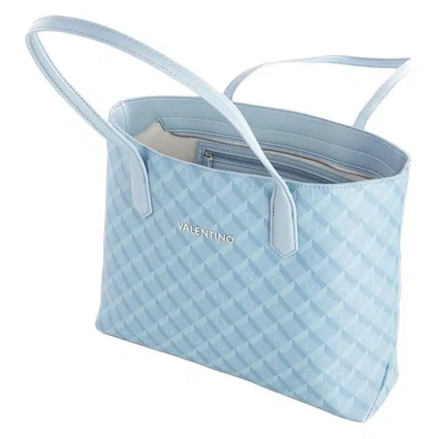 Valentino Barrio PVC Tote