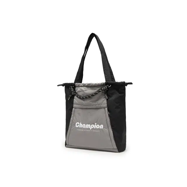 Champion Urban Outdoor Tote FW25