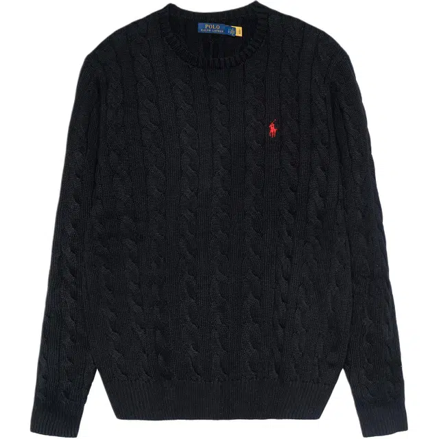 Polo Ralph Lauren SS23 Logo
