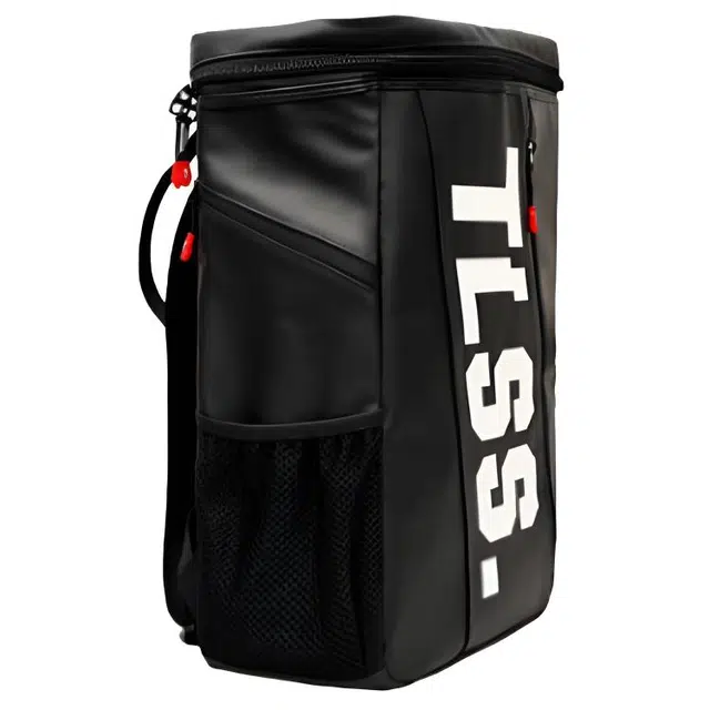TLSS Logo PU