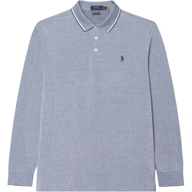 Polo Ralph Lauren SS24 LogoPolo