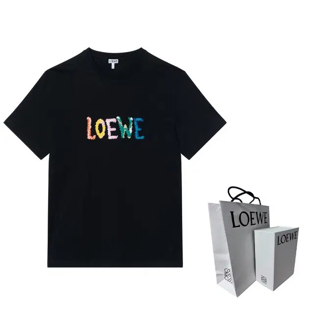 LOEWE FW24 LogoT