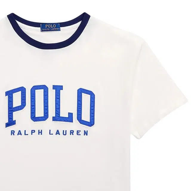 Polo Ralph Lauren SS25 T