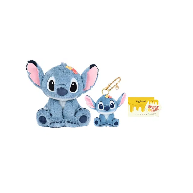 POTDEMIEL x Disney 11cm25cm