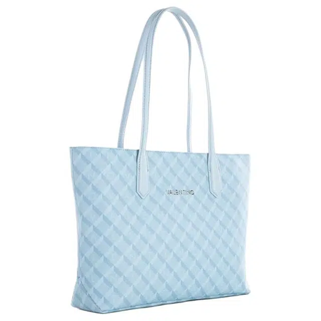Valentino Barrio PVC Tote