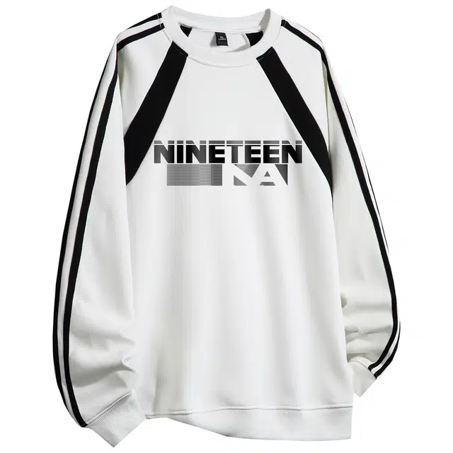 NINETEEN AUTUMN Tlogo