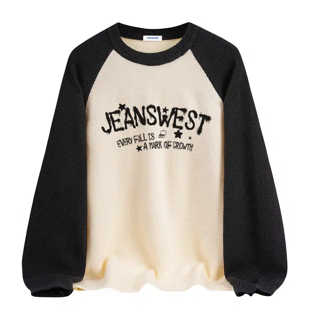 JEANSWEST Logo