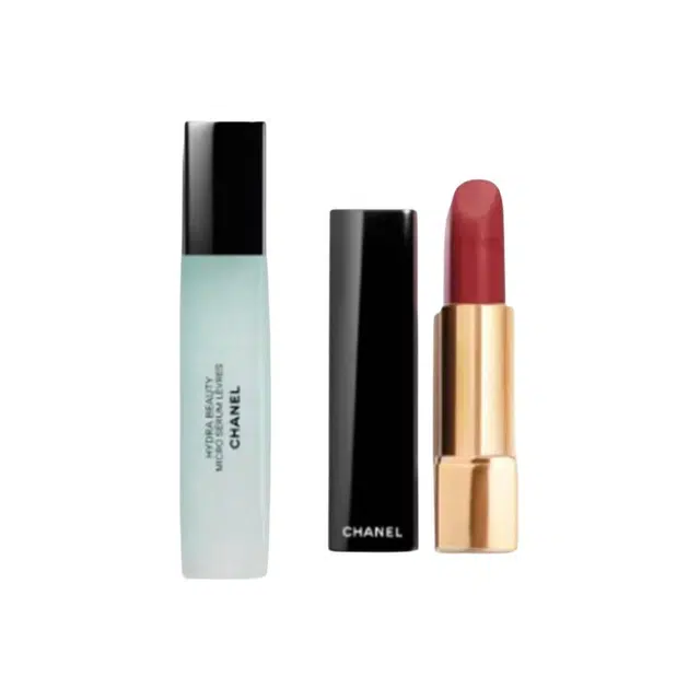 CHANEL 11ml+3.5g