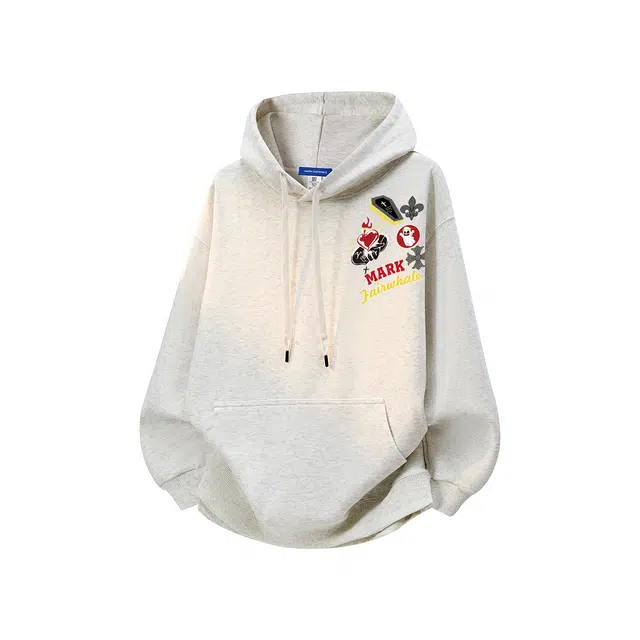 FAIRWHALE Logocleanfit