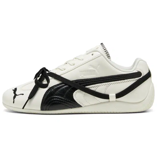 PUMA Speedcat Rose x PUMA