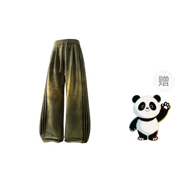 Worthwhile Movement VBIE