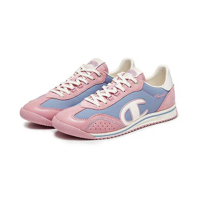 Champion Retro Sports Legend 70's Runner