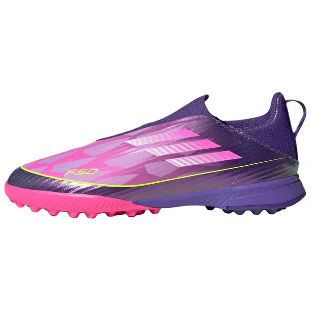 Lamine Yamal x adidas F50