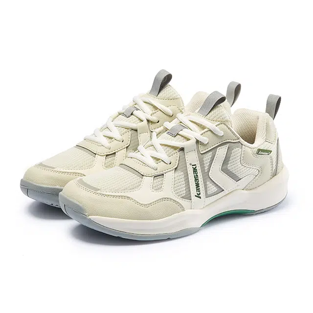 Kawasaki Low-Cut Badminton Shoes