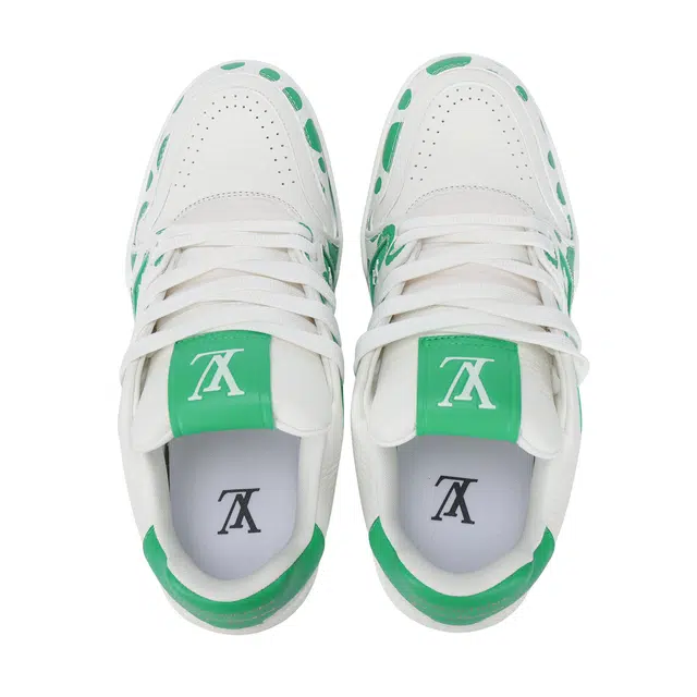Yayoi Kusama x LOUIS VUITTON Trainer